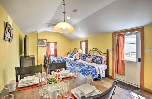 Pleasant Mount Hotel | Equestrian House Suites