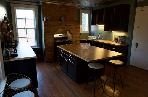 Newburgh House | Escape NYC to the Withers Mansion a Grand Hudson Valley Retreat for Large Groups