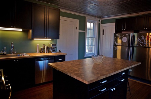 Newburgh House | Escape NYC to the Withers Mansion a Grand Hudson Valley Retreat for Large Groups