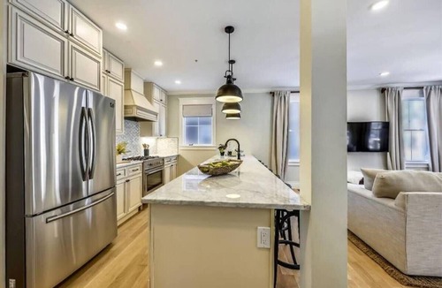 Egleston Square Condo | Essential Boston Condos | Near T