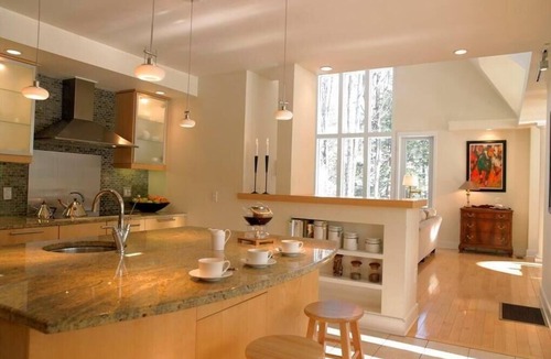 Saratoga Springs House | European 4 BDR luxury home, 10-acre estate. minutes from downtown,