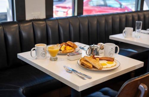 West End Hotel | Eurostars The Boxer