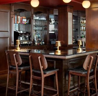 West End Hotel | Eurostars The Boxer