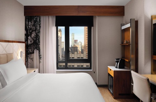 Midtown East Hotel | EVEN Hotel New York - Midtown East by IHG