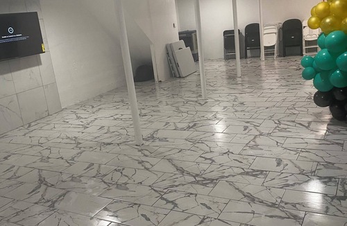 Bellerose Terrace House | Event space For all type of events and parties🎈 🎉 🎊