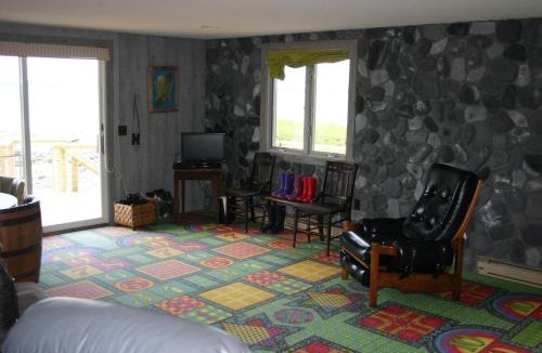 Bar Harbor House | Everett Cottage at Indian Point in Bar Harbor