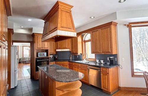 Welland Other | Evergreen Cottage | 58-Acre Farm Retreat w Pond