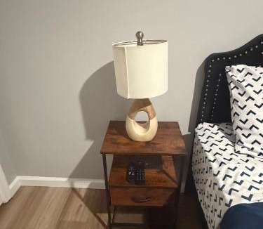 Newark House | Evergreen Quiet Nest Relax and Recharge Private Room Shared Bath