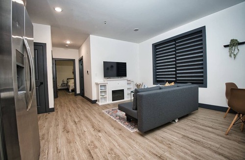 West New York Apartment | Excellent Location-20 Minutes to NYC-Free Parking