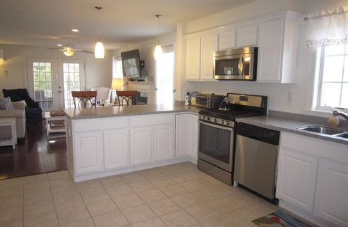 West Yarmouth House | Exclusive Gated Great Island on Nantucket Sound (1783)
