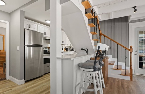 Northport House | Exclusive World Cup House 3-Bedroom Beachfront with Private in Northport Village