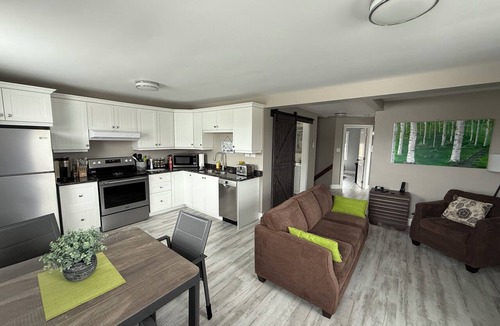 Alexandria Apartment | Executive Guest 45N