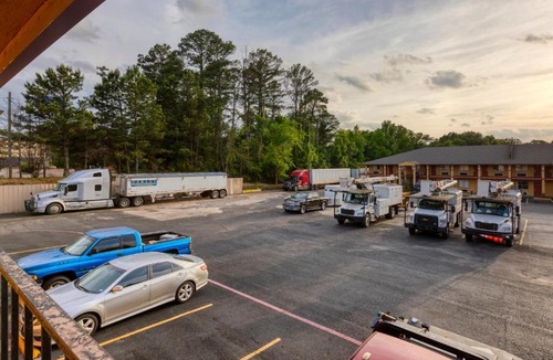 Marshall Hotel | Executive Inn & Suites Marshall, TX