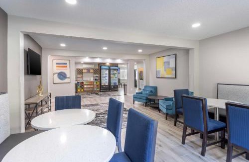 Horsham Hotel | Executive Residency by Best Western Philadelphia-Willow Grove