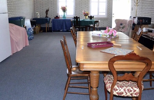 Kingston House | Executive Villa 4 Rent