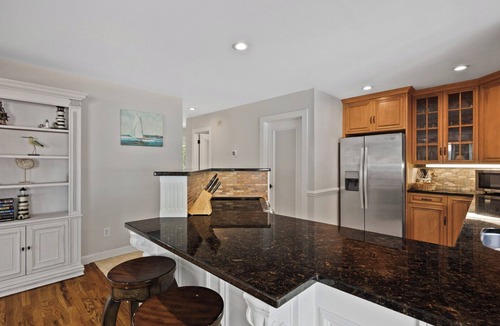 Springs House | Expansive East Hampton Home with Amazing Outdoor Amenities, Perfect for Families