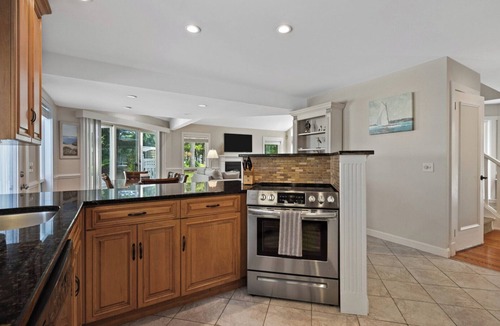 Springs House | Expansive East Hampton Home with Amazing Outdoor Amenities, Perfect for Families