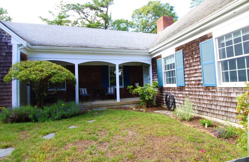 South Orleans House | Expansive Home by Orleans Town Landing (1086)