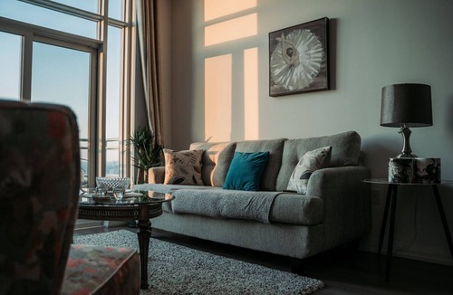Henry Farm Condo | Experience , Elegant penthouse with an unforgettable stunning view in Toronto
