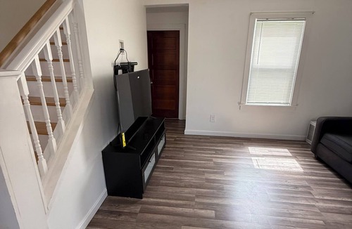 Claremont Apartment | Explore the upper valley from this spacious Claremont Home