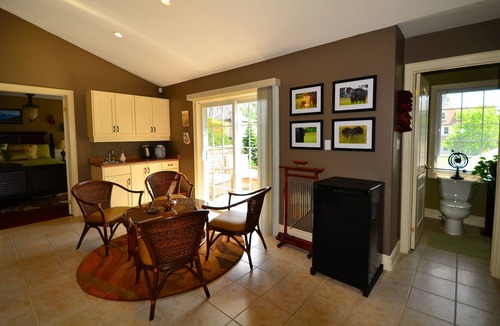 Historic Old Town Bed & Breakfast | Explorer House