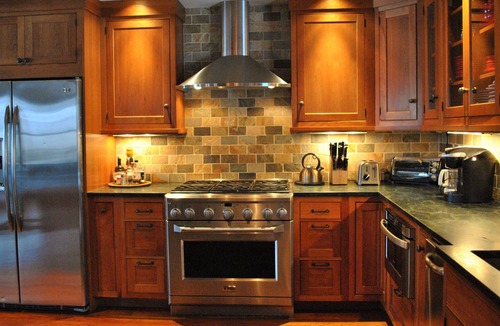 Mount Holly House | Exquisite Family Mountain Retreat