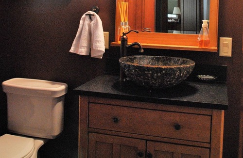 Mount Holly House | Exquisite Family Mountain Retreat