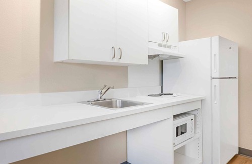 Burlington Hotel | Extended Stay America Suites Boston Burlington