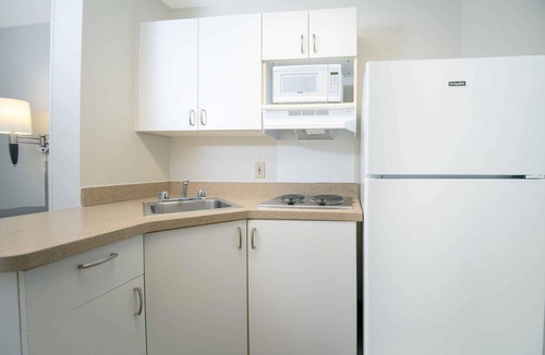 Tewksbury Hotel | Extended Stay America Suites Boston Tewksbury