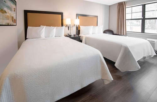 Tewksbury Hotel | Extended Stay America Suites Boston Tewksbury