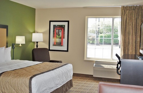 Shelton Hotel | Extended Stay America Suites Shelton Fairfield County