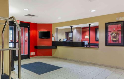 Meriden Hotel | Extended Stay America Suites - Hartford - Meriden