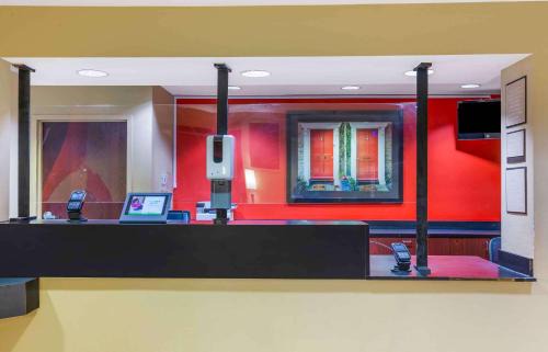 Meriden Hotel | Extended Stay America Suites - Hartford - Meriden