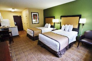 Meriden Hotel | Extended Stay America Suites - Hartford - Meriden