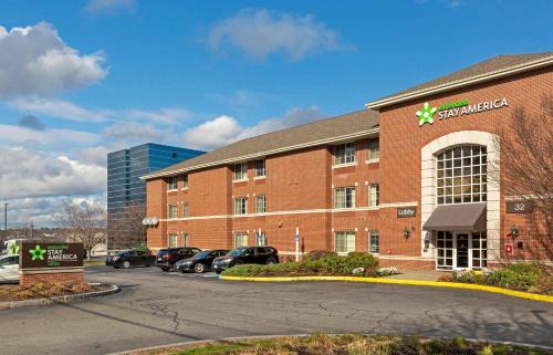 Waltham Hotel | Extended Stay America Suites - Boston - Waltham - 32 4th Ave