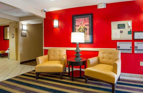 Piscataway Hotel | Extended Stay America Suites - Piscataway - Rutgers University
