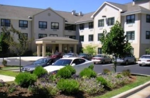 Scarborough Hotel | Extended Stay America Suites - Portland - Scarborough
