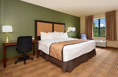 Scarborough Hotel | Extended Stay America Suites - Portland - Scarborough