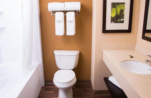 Scarborough Hotel | Extended Stay America Suites - Portland - Scarborough