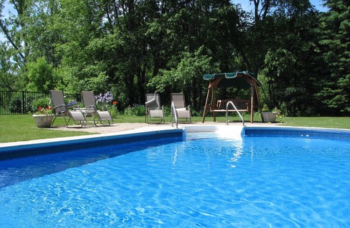 Great Barrington Apartment | Fabulous Apartment - Great Barrington