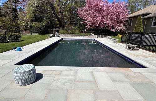 Barnstable House | Fabulous location with ocean views and new heated pool