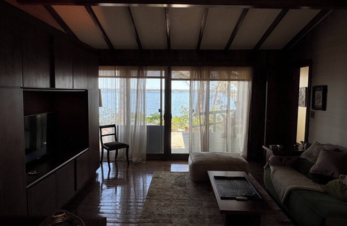 Salsbury Cove House | FABULOUS OCEANFRONT OASIS ~ 2 WATERFRONT COTTAGES FOR A MONTH IN BAR HARBOR!