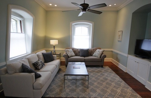 College Hill Apartment | Fabulous Penthouse apartment, steps to Brown