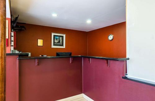 Pittsfield Hotel | Fairbridge Inn Express Pittsfield