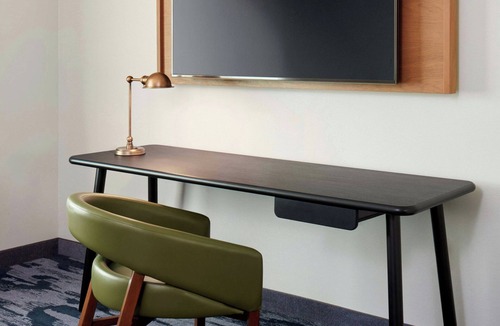East Hartford Hotel | Fairfield By Marriott Inn & Suites East Hartford