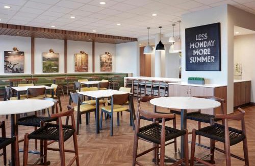 Hartford Hotel | Fairfield by Marriott Inn & Suites East Hartford