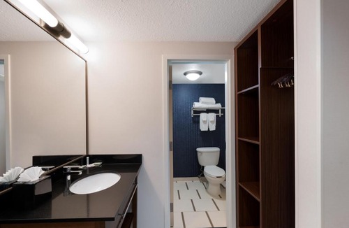 Tewksbury Hotel | Fairfield Inn Boston Tewksbury/Andover