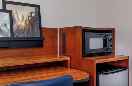 Portsmouth Hotel | Fairfield Inn by Marriott Portsmouth-Seacoast
