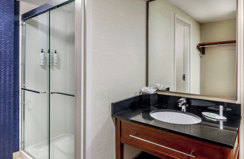 Portsmouth Hotel | Fairfield Inn by Marriott Portsmouth-Seacoast