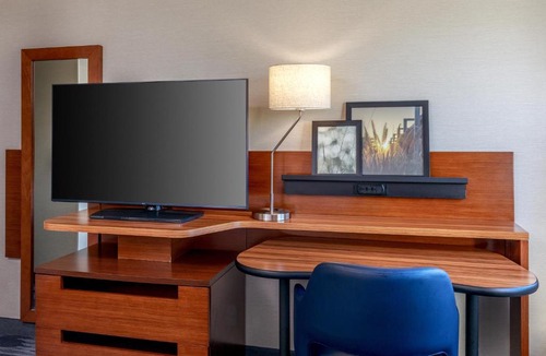 Portsmouth Hotel | Fairfield Inn Portsmouth Seacoast